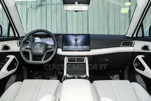 New BYD Yuan Up 2025 Gray