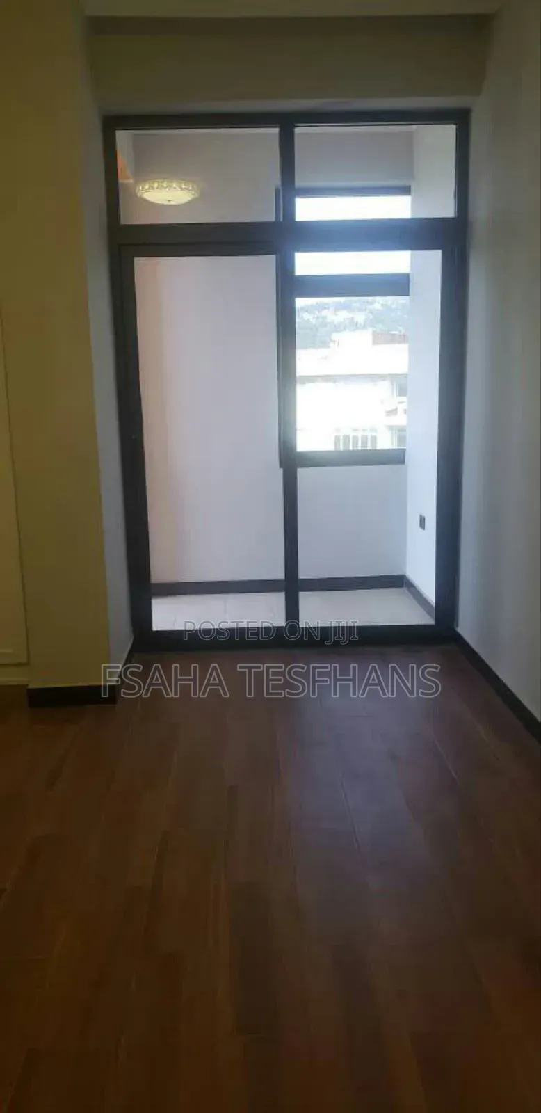 2bdrm Apartment in Apartments, Bole for rent