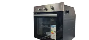 Photo - Kumtel Built in Cabinet Ovens 60.Cm Deliver