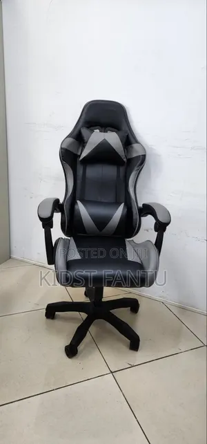 Photo - Gaming Chair