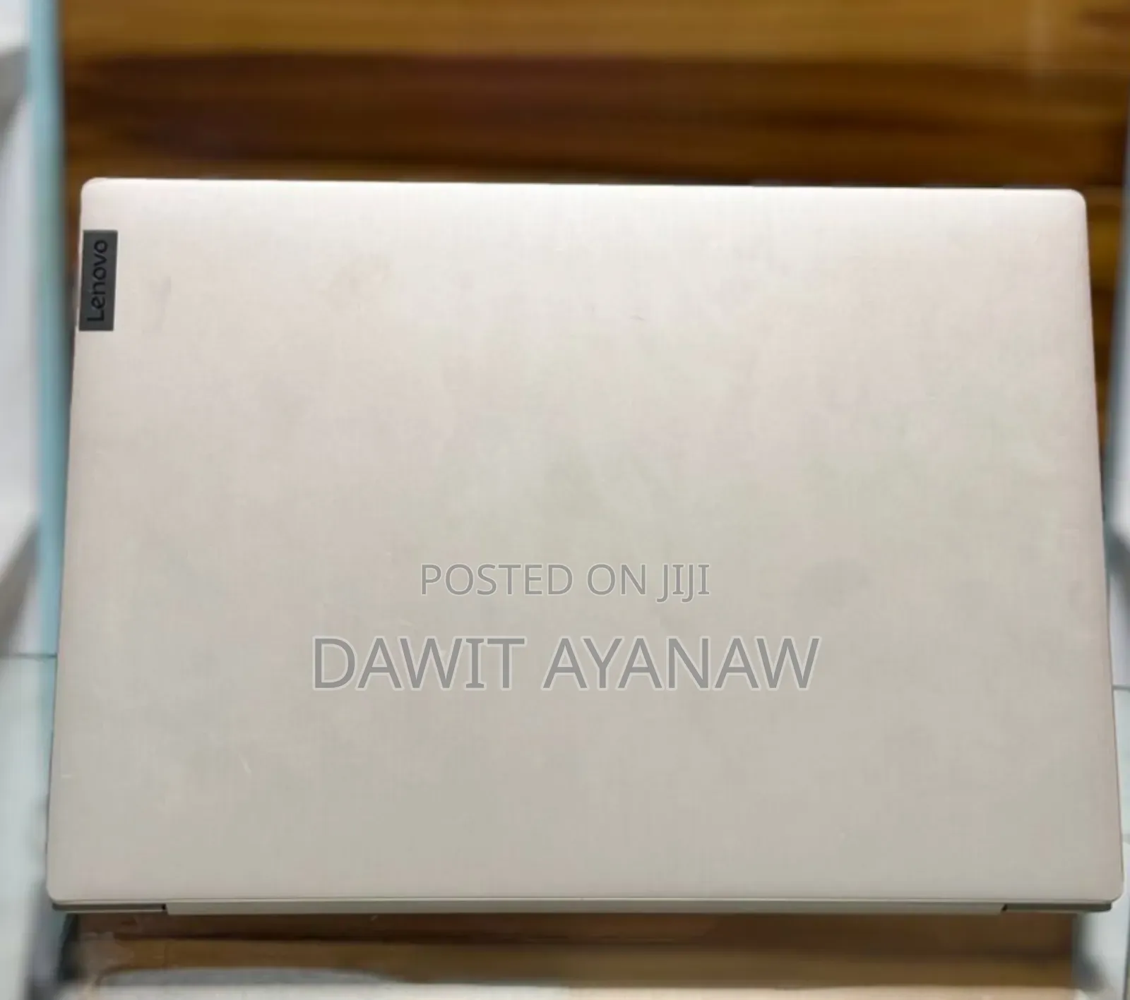 New Laptop Lenovo 8GB Intel Core I3 SSD 1T