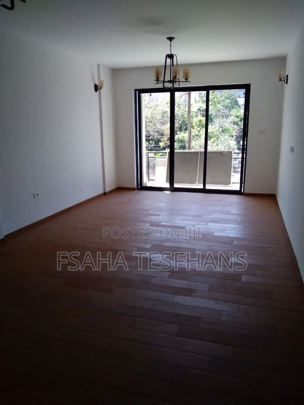3bdrm Apartment in Apartments, Bole for rent