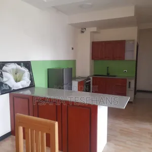 Photo - Furnished 3bdrm Apartment in Apartments, Bole for rent