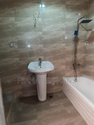Furnished 3bdrm Apartment in Apartments, Bole for rent
