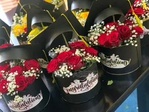 Graduation Flower Bouquets