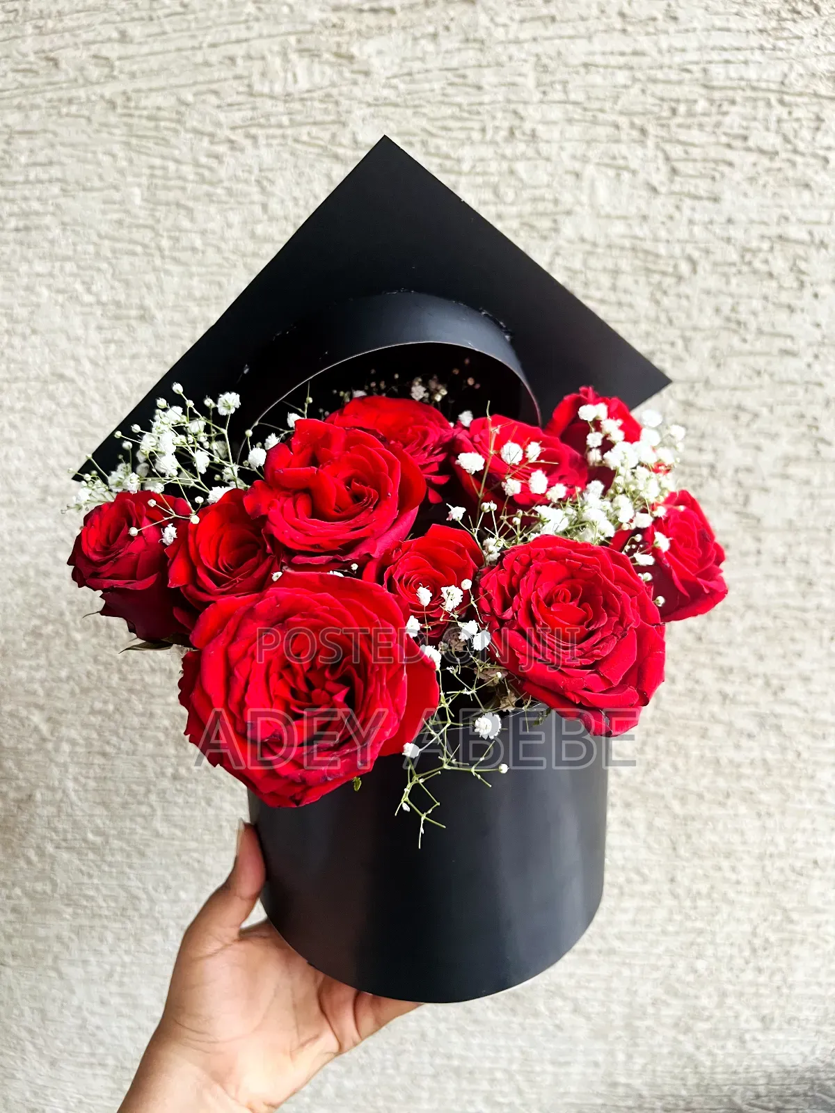 Graduation Flower Bouquets