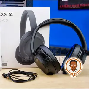 Sony Wh-ch720n