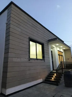 Photo - Furnished 3bdrm Villa in ለገጣፎ አባክሮሲ አካባቢ, Oromia-Finfinne for sale