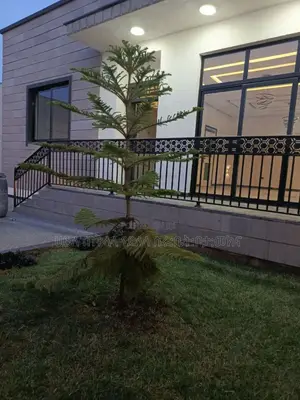 Furnished 3bdrm Villa in ለገጣፎ አባክሮሲ አካባቢ, Oromia-Finfinne for sale