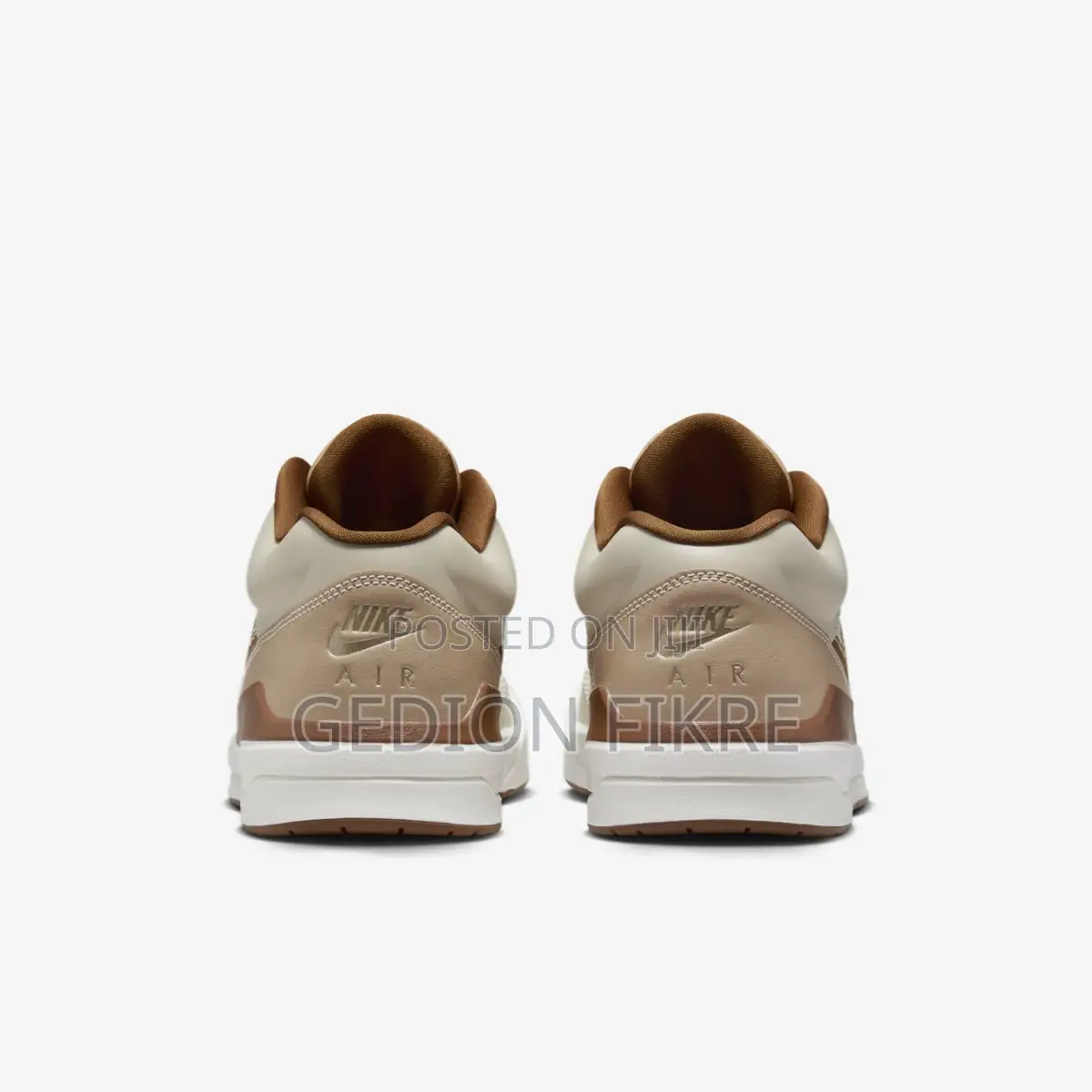 Nike Air Jordans Formula 23