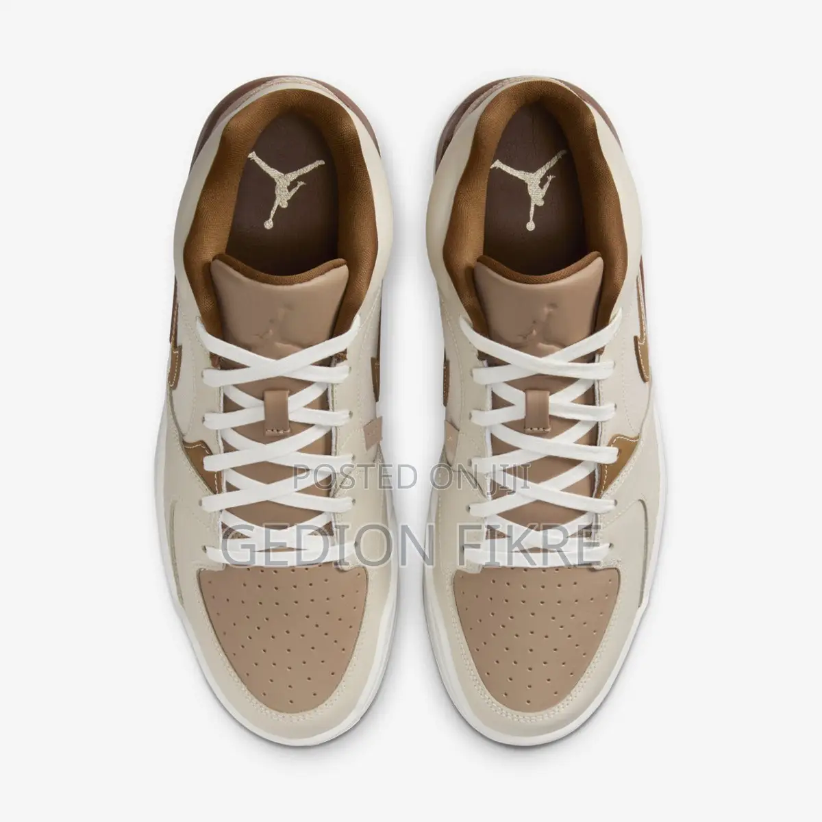 Nike Air Jordans Formula 23