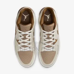 Nike Air Jordans Formula 23