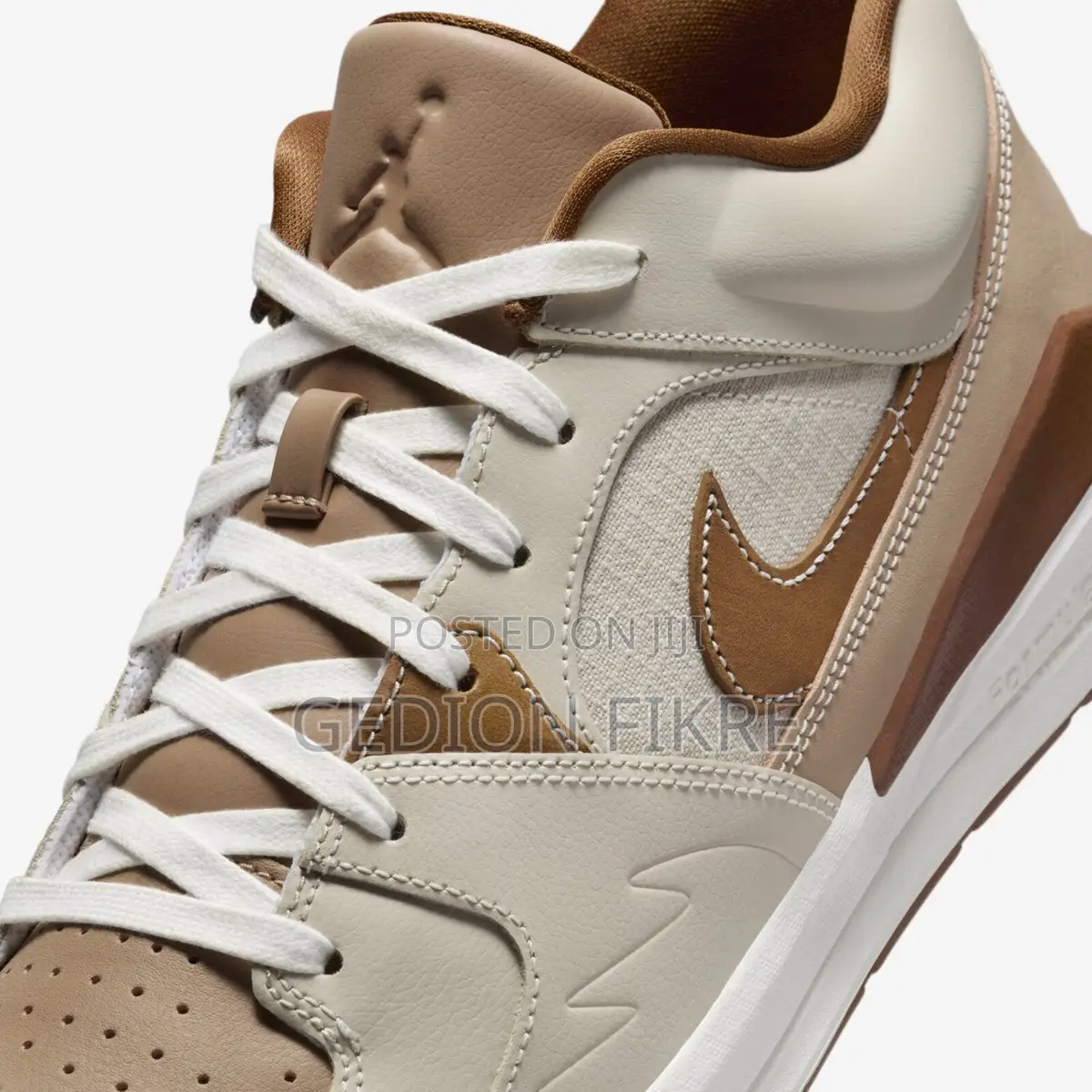 Nike Air Jordans Formula 23