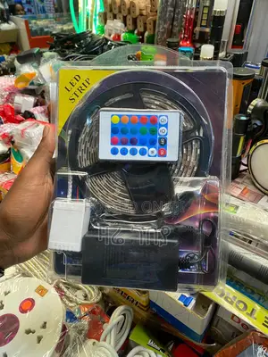 Photo - Led Strip Light