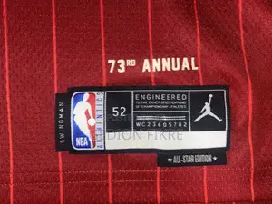 Lebron James Stephen Curry Jersey