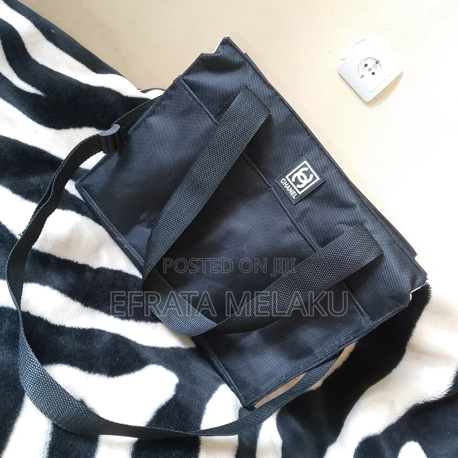 Water Proof Tote Bag