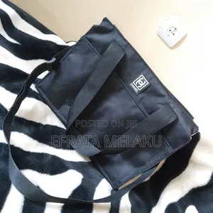 Photo - Water Proof Tote Bag