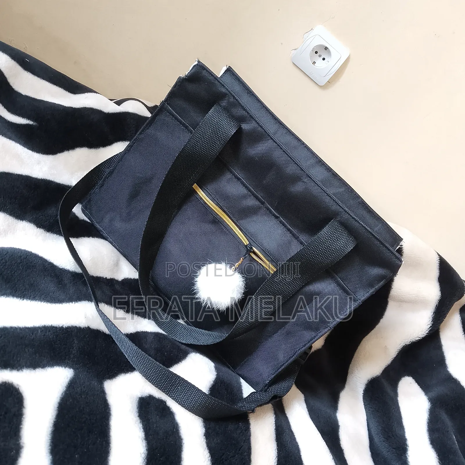 Water Proof Tote Bag