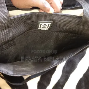 Water Proof Tote Bag