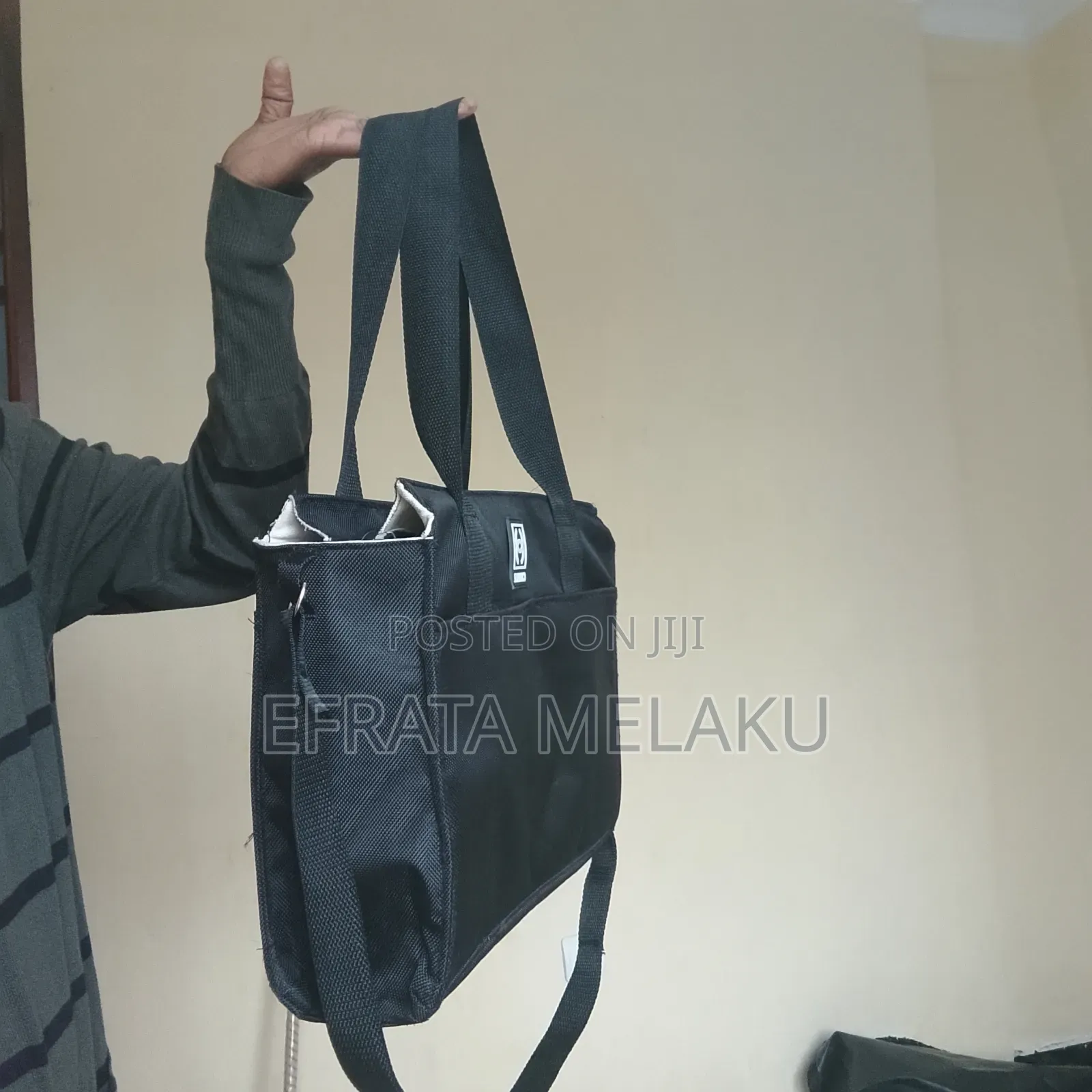 Water Proof Tote Bag