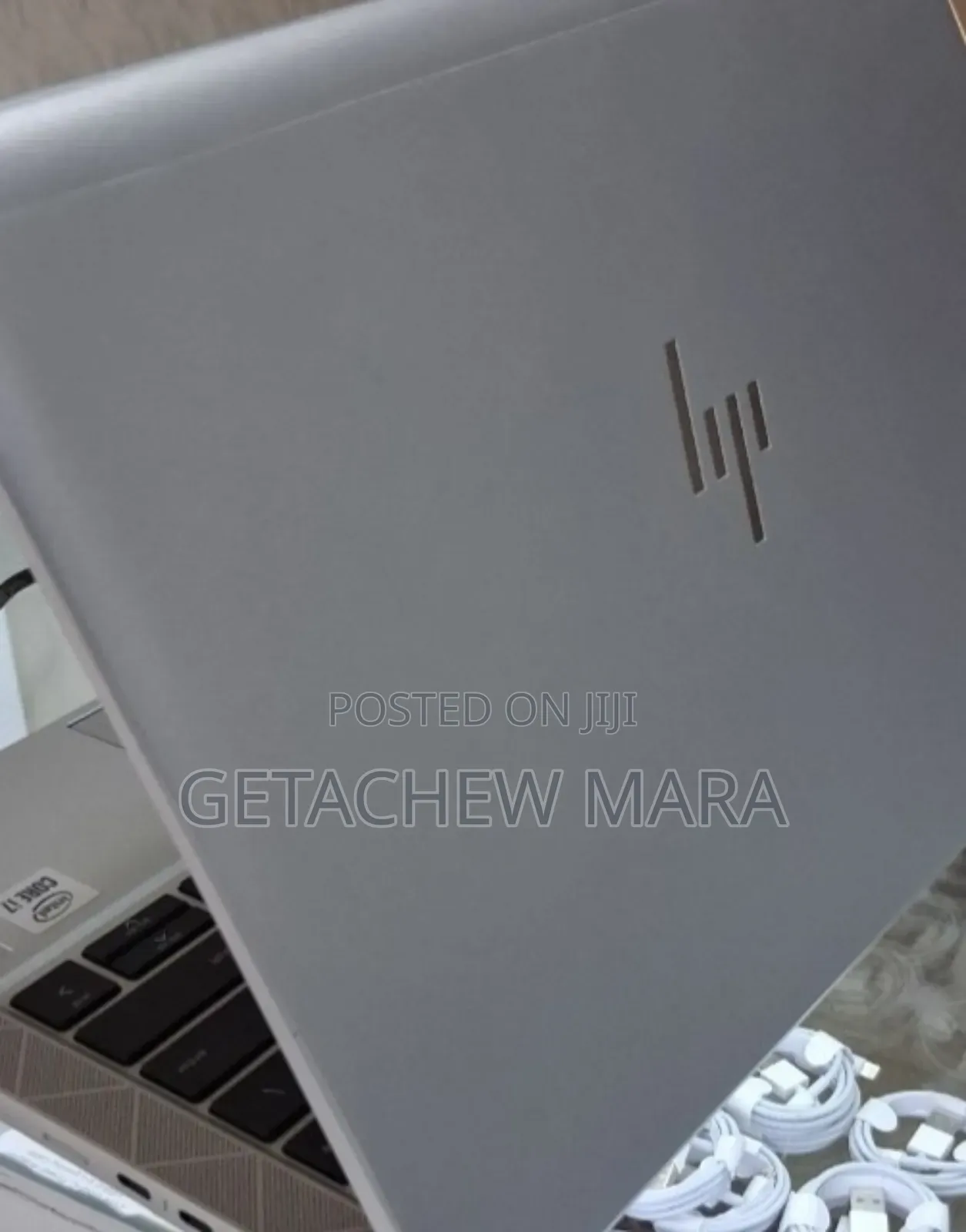 New Laptop HP EliteBook 840 16GB AMD Ryzen 5 SSD 512GB