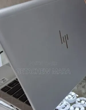 New Laptop HP EliteBook 840 16GB AMD Ryzen 5 SSD 512GB