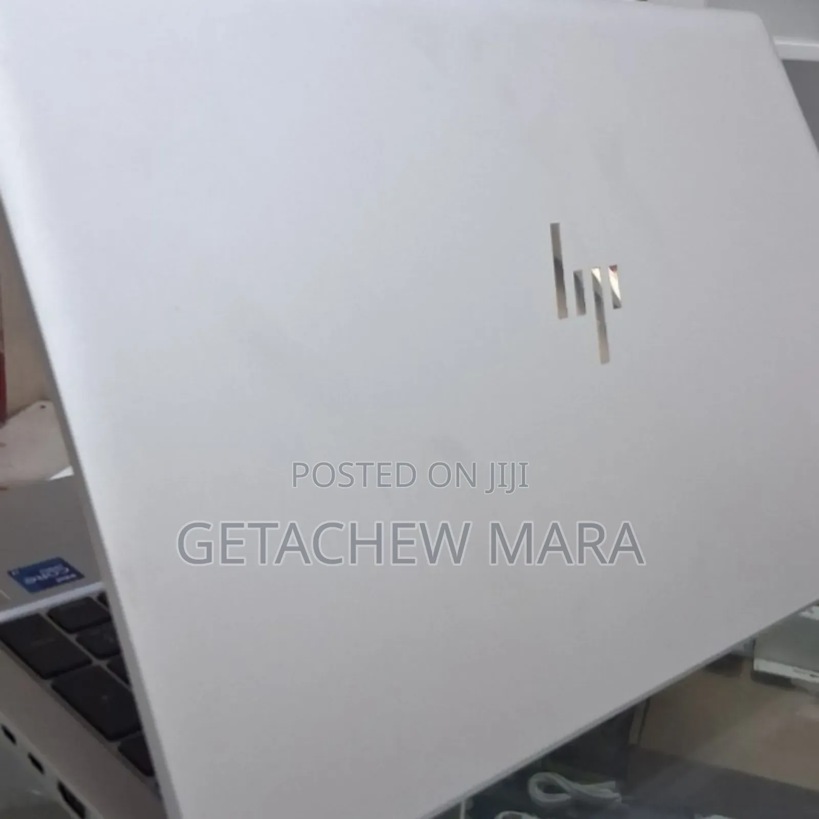 New Laptop HP EliteBook 840 16GB AMD Ryzen 5 SSD 512GB