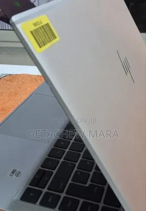 Photo - New Laptop HP EliteBook 840 16GB Intel Core I7 SSD 512GB