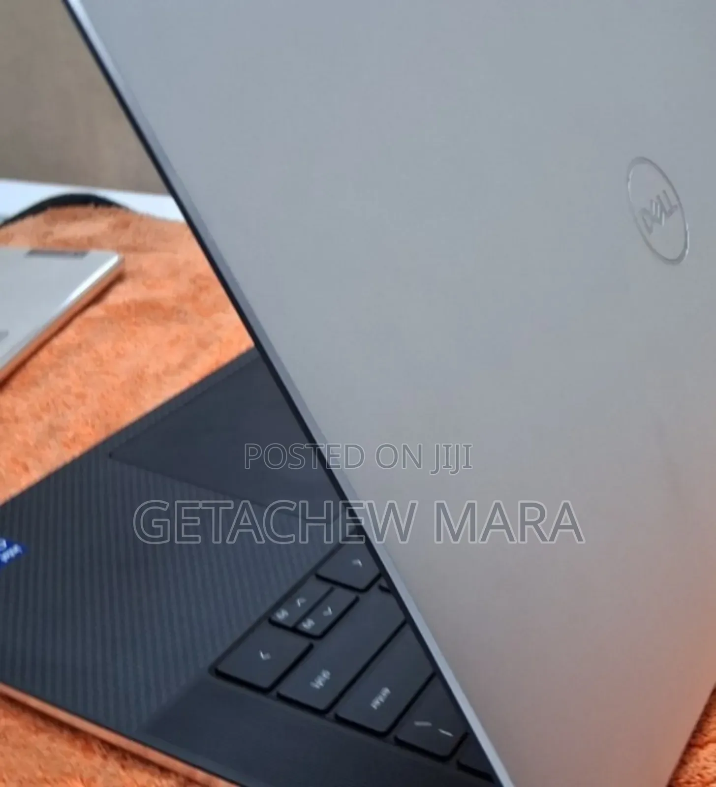 New Laptop Dell XPS 13 16GB Intel Core I7 SSD 512GB