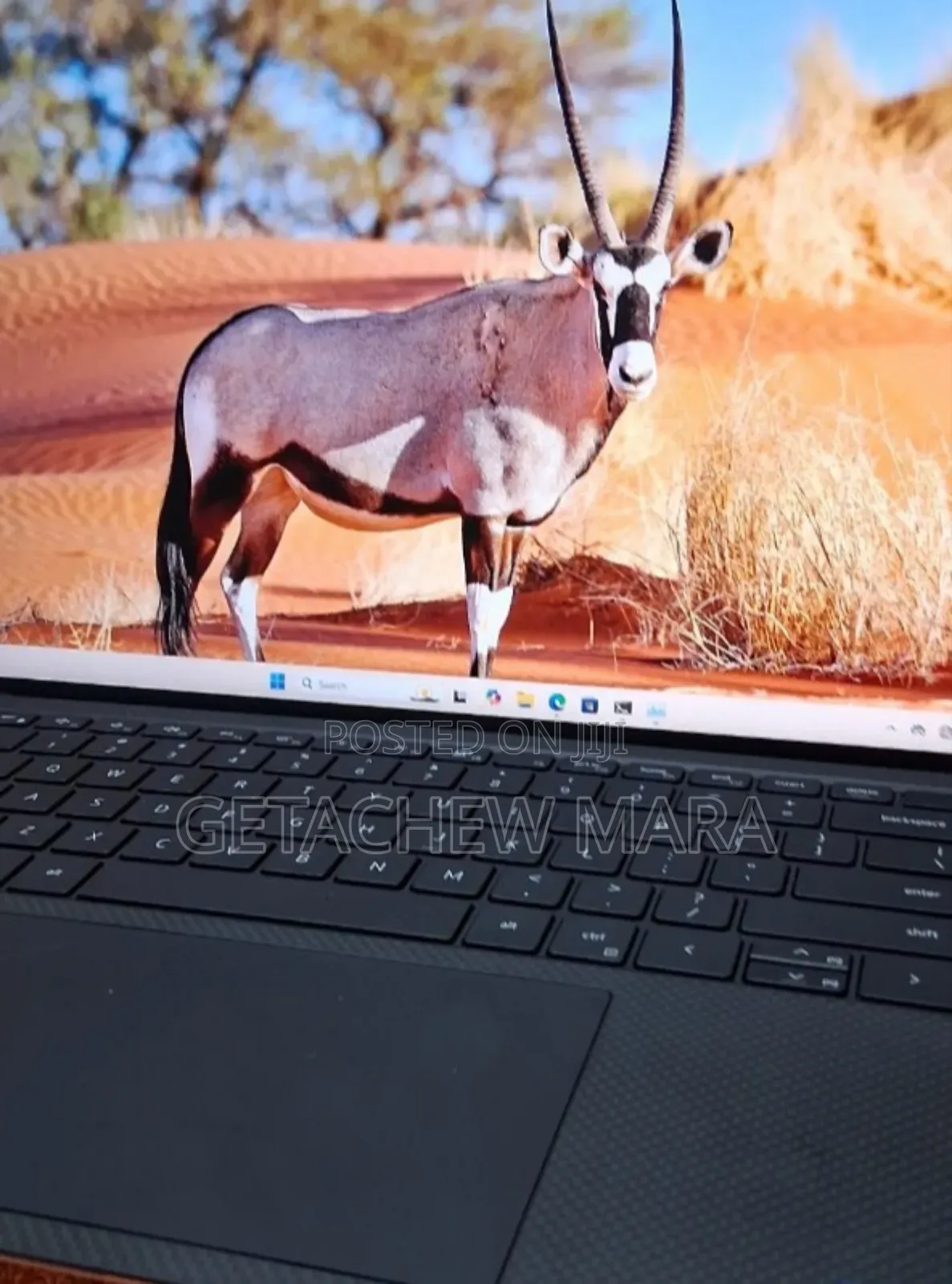 New Laptop Dell XPS 13 16GB Intel Core I7 SSD 512GB