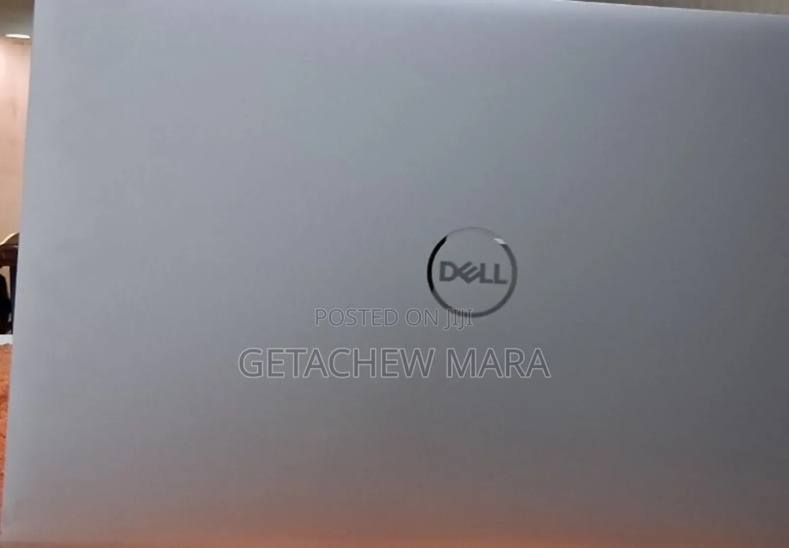 New Laptop Dell XPS 13 16GB Intel Core I7 SSD 512GB