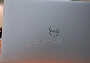 New Laptop Dell XPS 13 16GB Intel Core I7 SSD 512GB