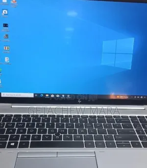 Photo - New Laptop HP EliteBook 840 16GB Intel Core I7 SSD 512GB
