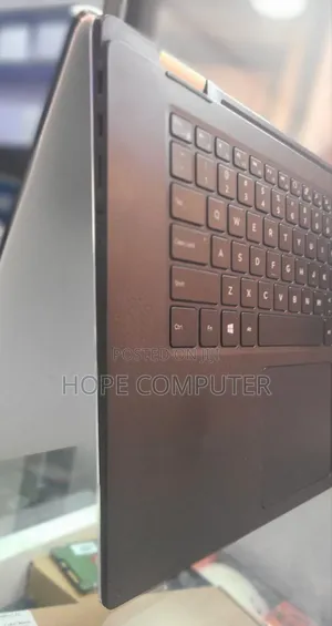 Photo - New Laptop Dell Precision 5530 16GB Intel Core I7 SSD 512GB