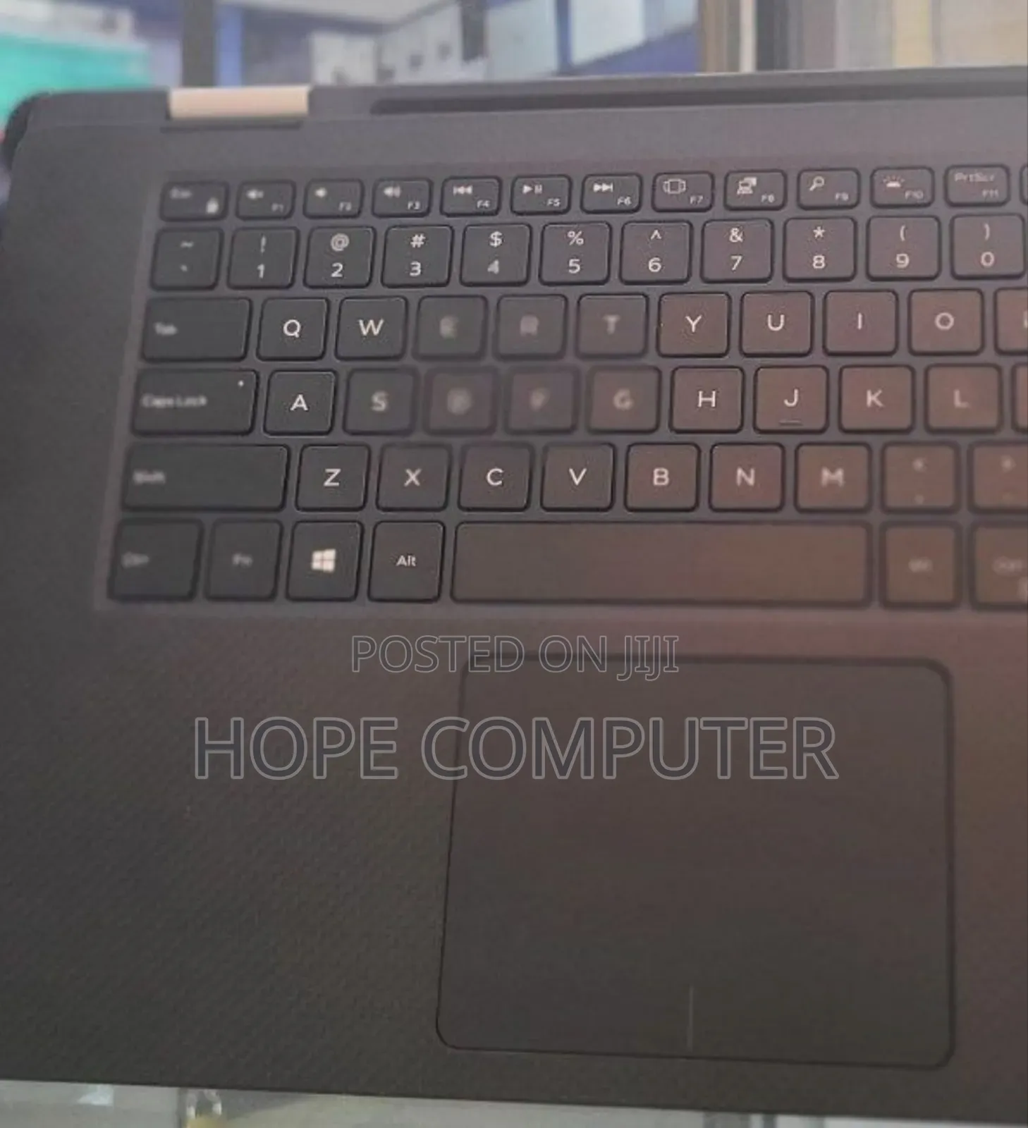 New Laptop Dell Precision 5530 16GB Intel Core I7 SSD 512GB