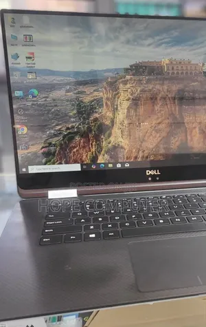 New Laptop Dell Precision 5530 16GB Intel Core I7 SSD 512GB