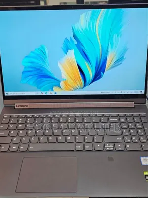 New Laptop Lenovo Yoga C930 16GB Intel Core I7 SSD 512GB