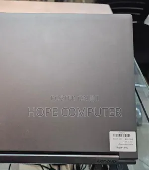 New Laptop Lenovo Yoga C930 16GB Intel Core I7 SSD 512GB