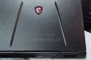 New Laptop MSI Pulse GL66 16GB Intel Core I7 HDD+SSD 1T