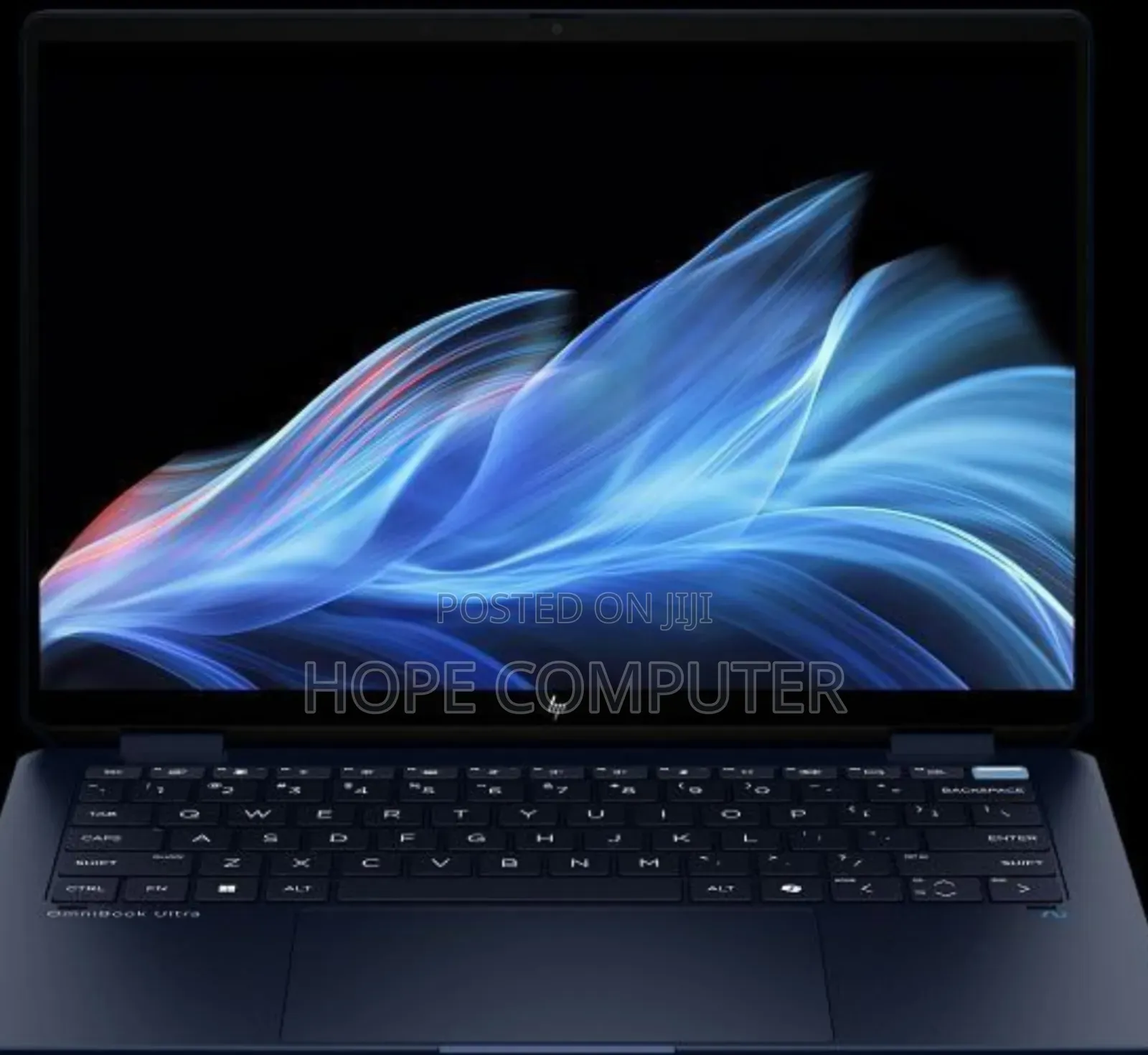 New HP OmniBook X Laptop 14-Fe0097nr 16GB Intel Core Ultra 7 SSD 1T