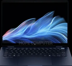 New HP OmniBook X Laptop 14-Fe0097nr 16GB Intel Core Ultra 7 SSD 1T