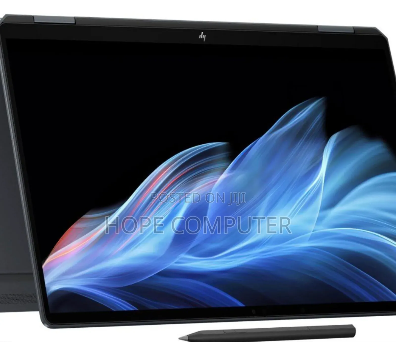 New HP OmniBook X Laptop 14-Fe0097nr 16GB Intel Core Ultra 7 SSD 1T