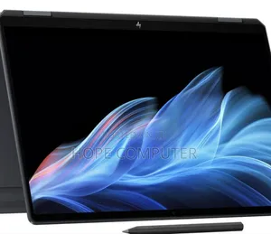 New HP OmniBook X Laptop 14-Fe0097nr 16GB Intel Core Ultra 7 SSD 1T