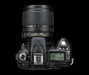 Photo - Nikon D90 Photo Camera Sold