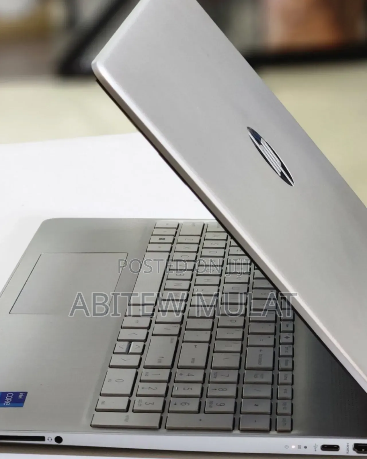 New Laptop HP Stream Notebook 16GB Intel Core I7 SSD 512GB