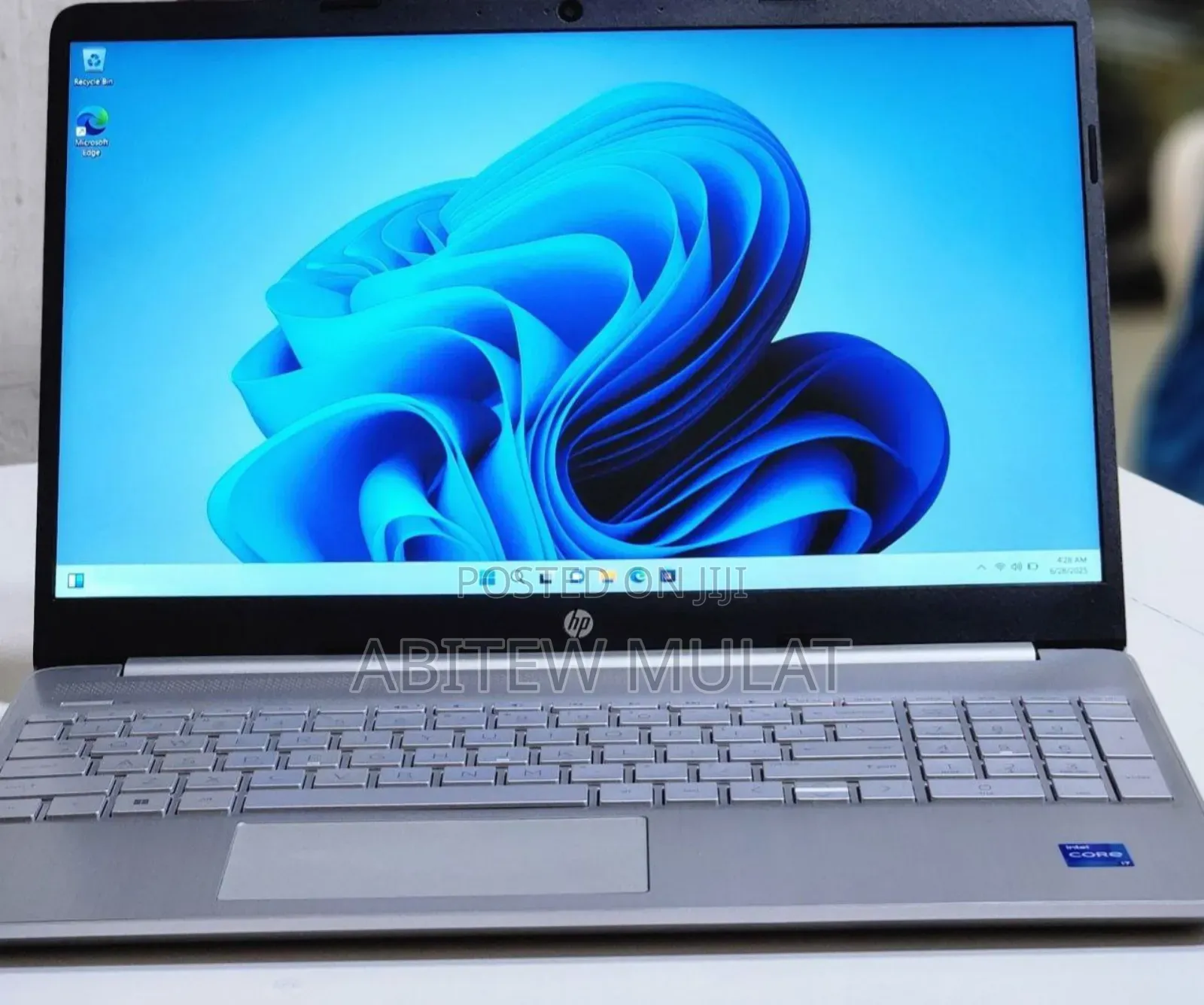 New Laptop HP Stream Notebook 16GB Intel Core I7 SSD 512GB