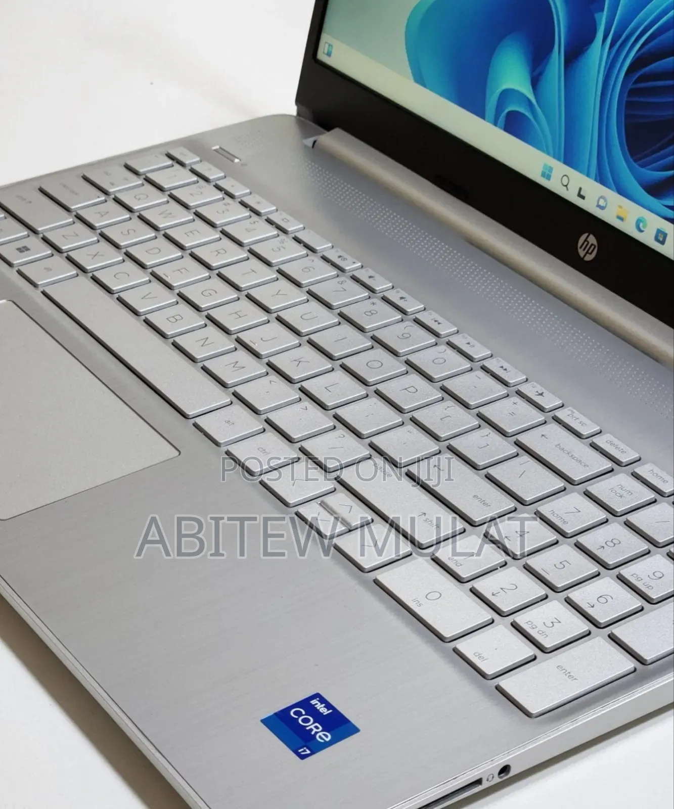 New Laptop HP Stream Notebook 16GB Intel Core I7 SSD 512GB