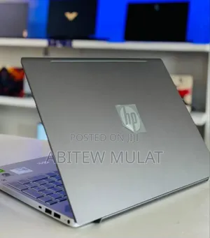 Photo - New Laptop HP Pavilion 15 16GB Intel Core I5 SSD 512GB