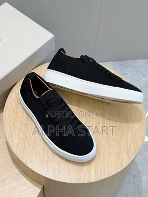 Photo -  Santoni High Master 
 (Quality)
Made in Italy