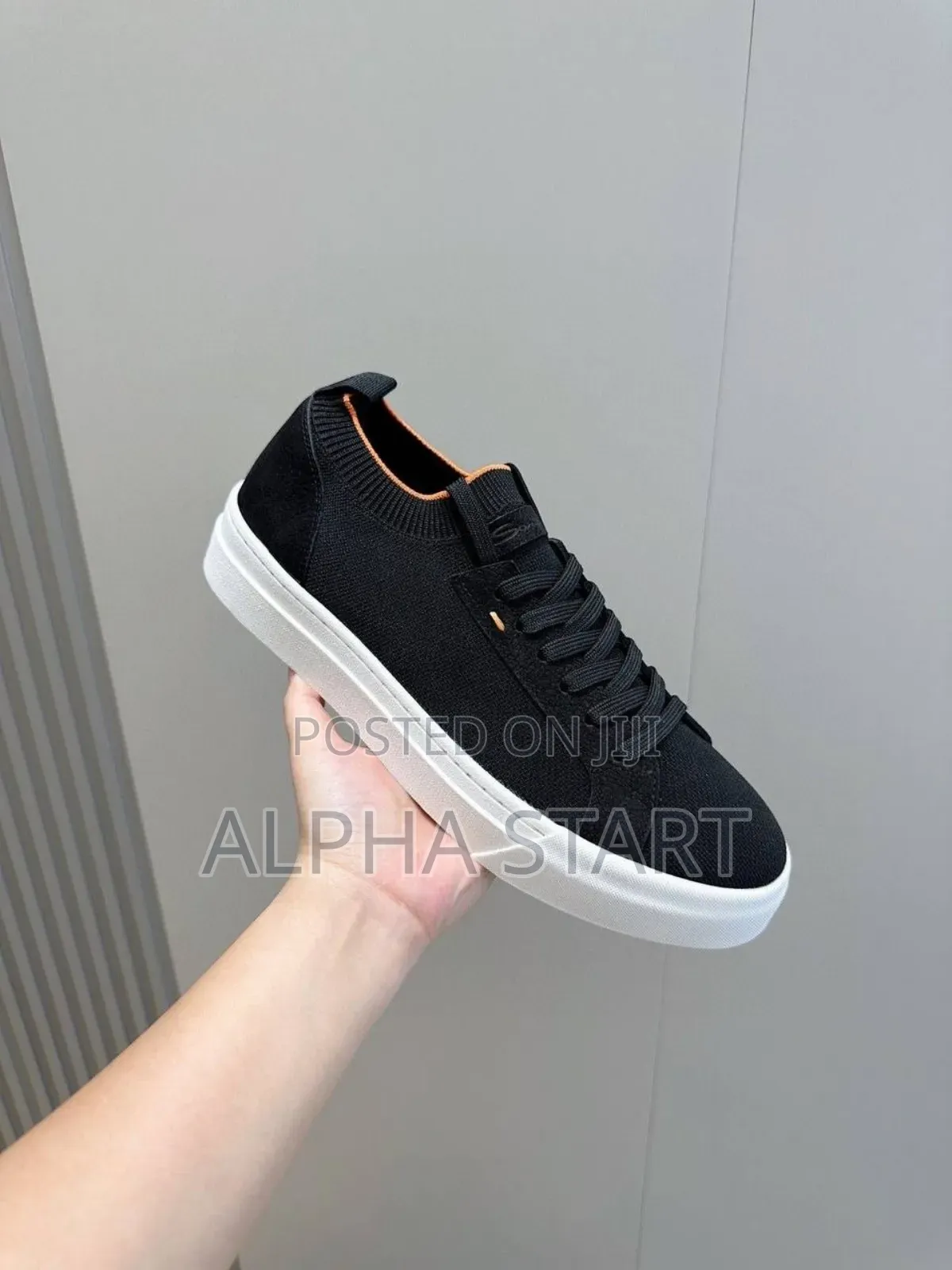  Santoni High Master 
 (Quality)
Made in Italy